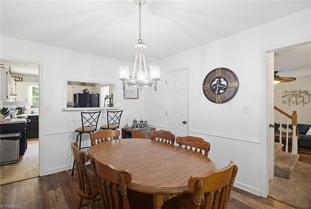 106 Ashworth Court, Trinity, NC 27370