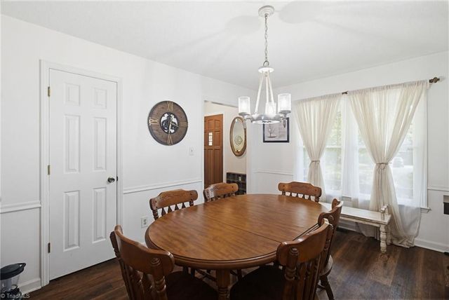 106 Ashworth Court, Trinity, NC 27370