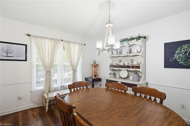106 Ashworth Court, Trinity, NC 27370