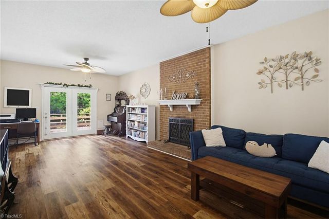 106 Ashworth Court, Trinity, NC 27370