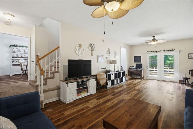 106 Ashworth Court, Trinity, NC 27370