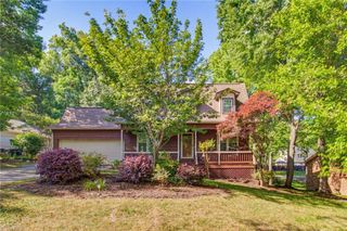 106 Ashworth Court, Trinity, NC 27370