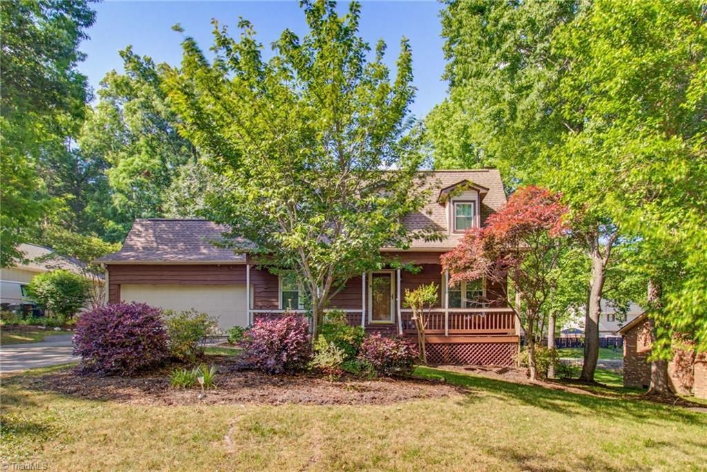 106 Ashworth Court, Trinity, NC 27370