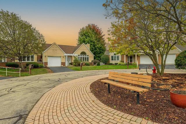 4 Sebring Court, Madison, WI 53719