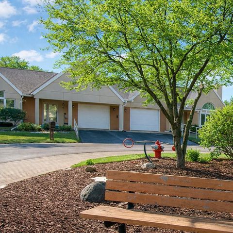 4 Sebring Court, Madison, WI 53719