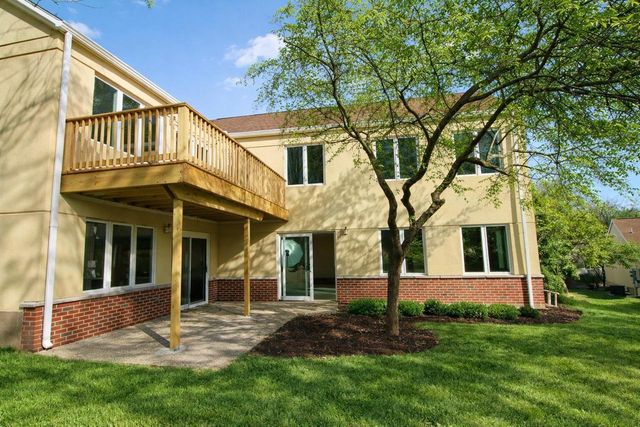 4 Sebring Court, Madison, WI 53719