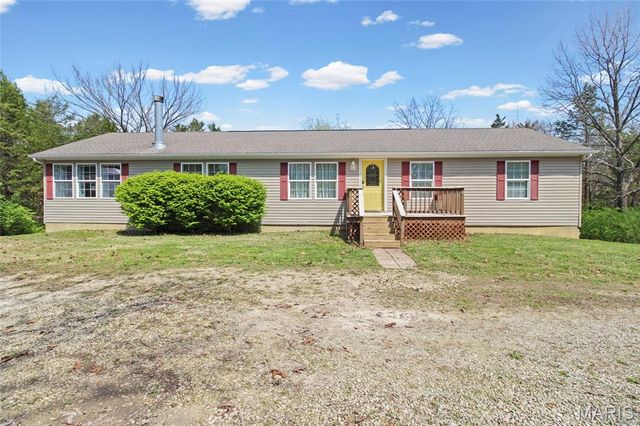 106 Bridle Trail Drive, Robertsville, MO 63072