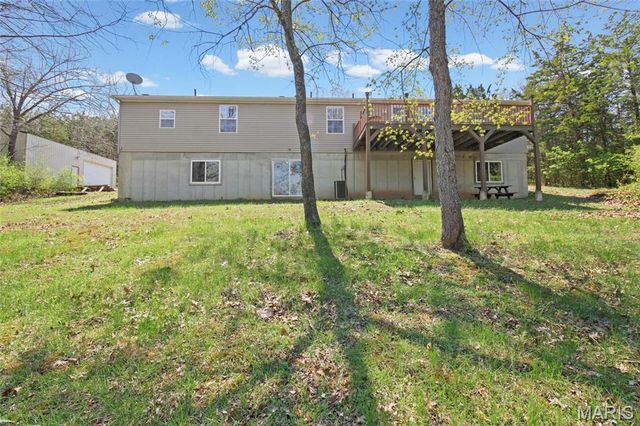 106 Bridle Trail Drive, Robertsville, MO 63072