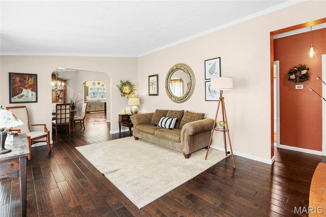 106 Bridle Trail Drive, Robertsville, MO 63072