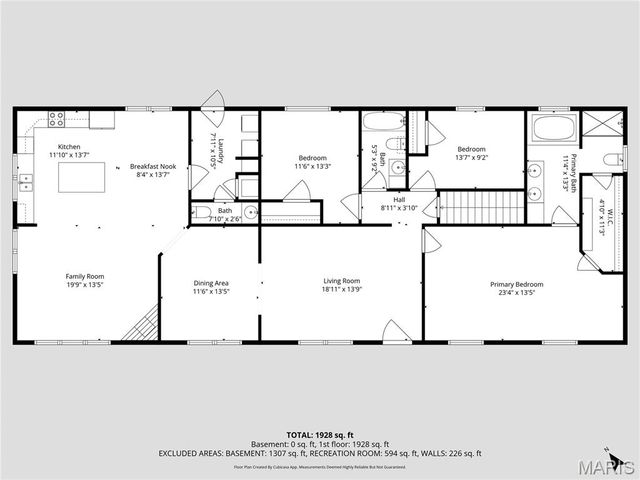 106 Bridle Trail Drive, Robertsville, MO 63072