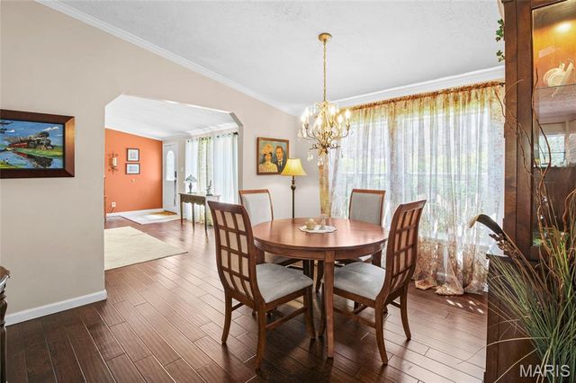 106 Bridle Trail Drive, Robertsville, MO 63072