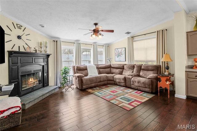 106 Bridle Trail Drive, Robertsville, MO 63072