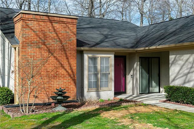 7123 Forest Lane, Union City, GA 30291