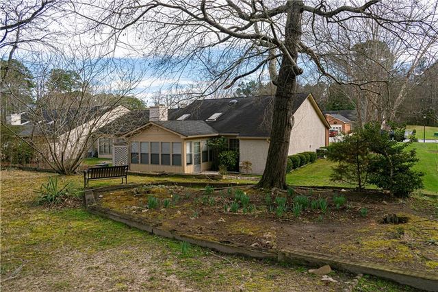 7123 Forest Lane, Union City, GA 30291