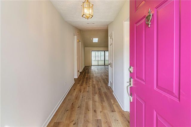 7123 Forest Lane, Union City, GA 30291