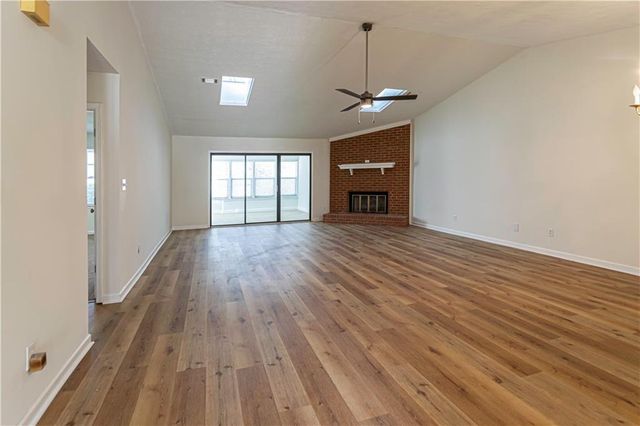 7123 Forest Lane, Union City, GA 30291