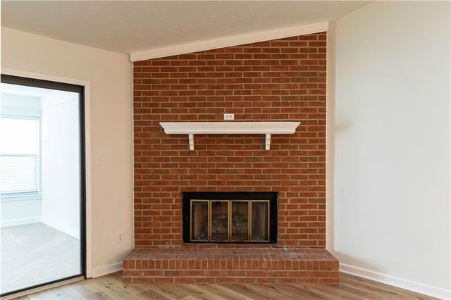 7123 Forest Lane, Union City, GA 30291