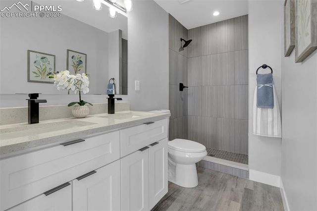 101 W Warren Avenue Unit 3, Cripple Creek, CO 80813