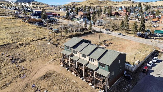 101 W Warren Avenue Unit 3, Cripple Creek, CO 80813