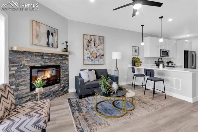 101 W Warren Avenue Unit 3, Cripple Creek, CO 80813