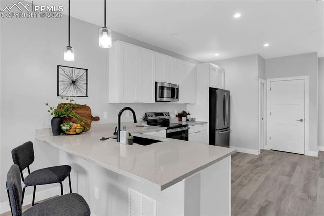 101 W Warren Avenue Unit 3, Cripple Creek, CO 80813