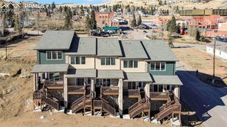 101 W Warren Avenue Unit 3, Cripple Creek, CO 80813