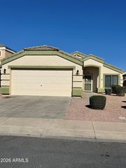 12402 W LARKSPUR Road, El Mirage, AZ 85335