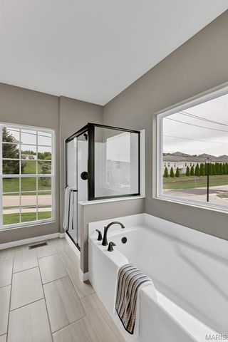 1 TBB Sienna @ Pinckney Ridge, Warrenton, MO 63383