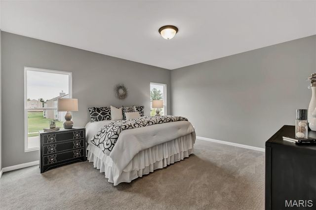1 TBB Sienna @ Pinckney Ridge, Warrenton, MO 63383
