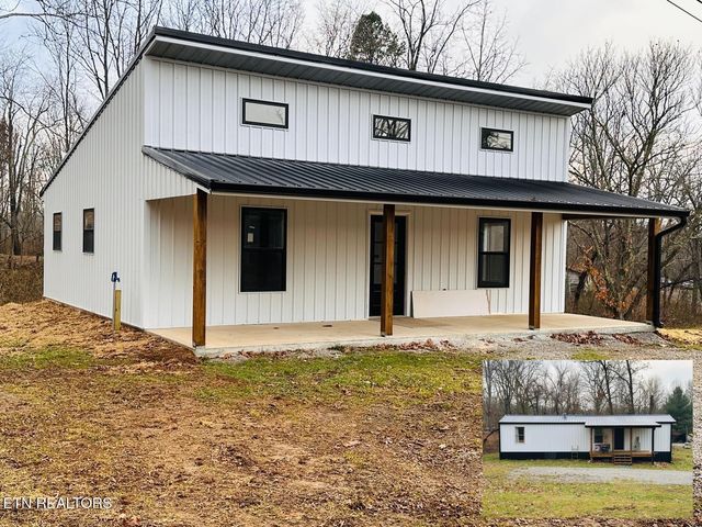 803 Old Poplar Cove Rd, Jamestown, TN 38556