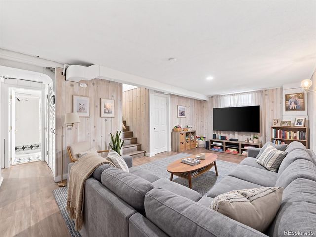 3610 Olive Street, Denver, CO 80207