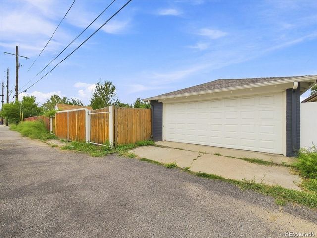 3610 Olive Street, Denver, CO 80207