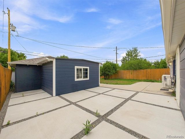 3610 Olive Street, Denver, CO 80207
