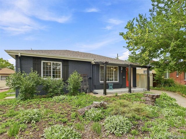3610 Olive Street, Denver, CO 80207