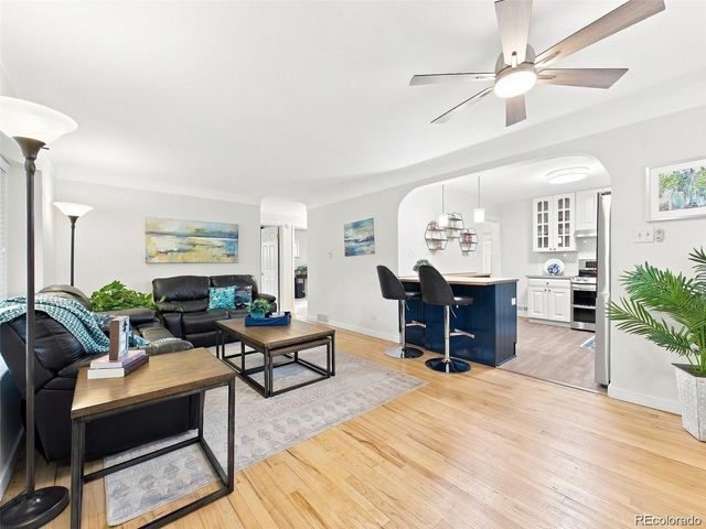 3610 Olive Street, Denver, CO 80207