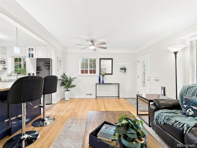 3610 Olive Street, Denver, CO 80207