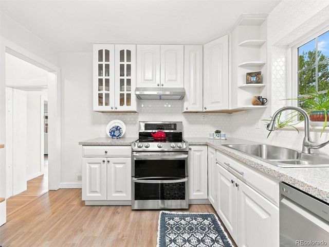 3610 Olive Street, Denver, CO 80207