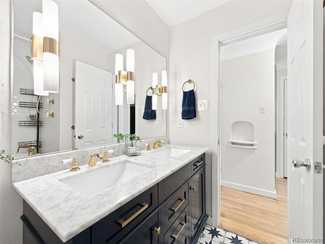 3610 Olive Street, Denver, CO 80207