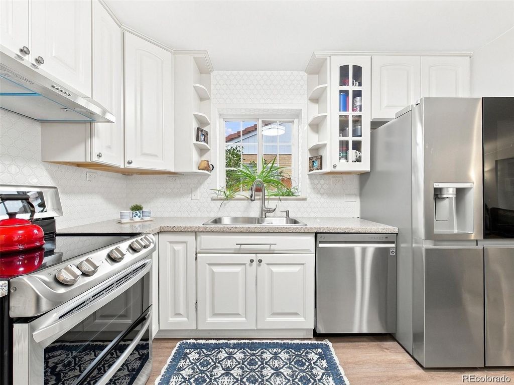 3610 Olive Street, Denver, CO 80207