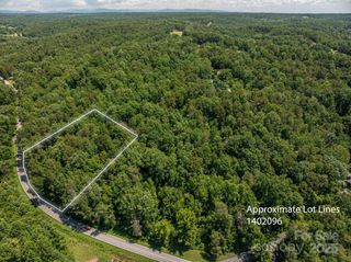 Lot 162 Coxe Road, Rutherfordton, NC 28139