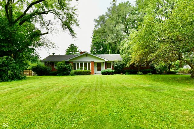 4648 Bluffwood N, Indianapolis, IN 46228