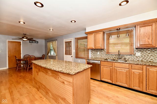 4648 Bluffwood N, Indianapolis, IN 46228