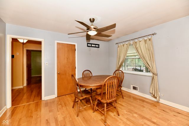 4648 Bluffwood N, Indianapolis, IN 46228