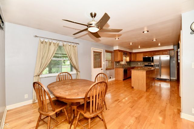 4648 Bluffwood N, Indianapolis, IN 46228