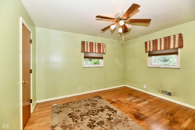 4648 Bluffwood N, Indianapolis, IN 46228