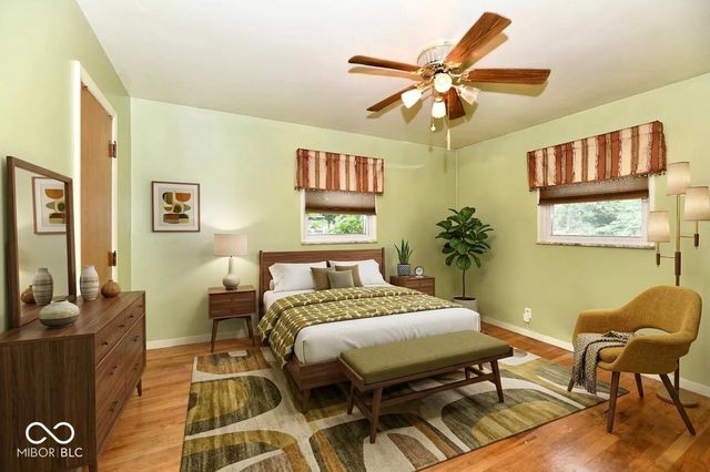4648 Bluffwood N, Indianapolis, IN 46228