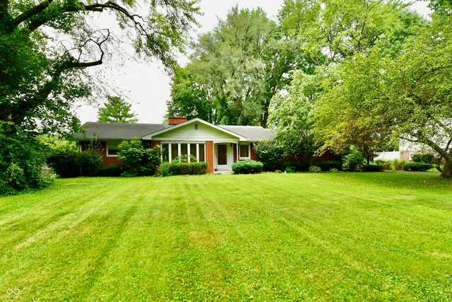 4648 Bluffwood N, Indianapolis, IN 46228