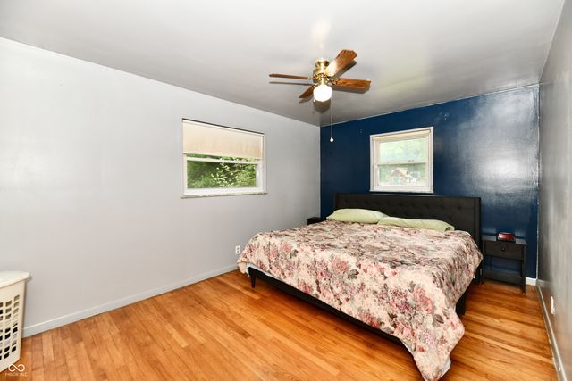 4648 Bluffwood N, Indianapolis, IN 46228