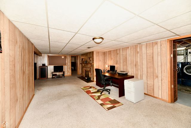 4648 Bluffwood N, Indianapolis, IN 46228