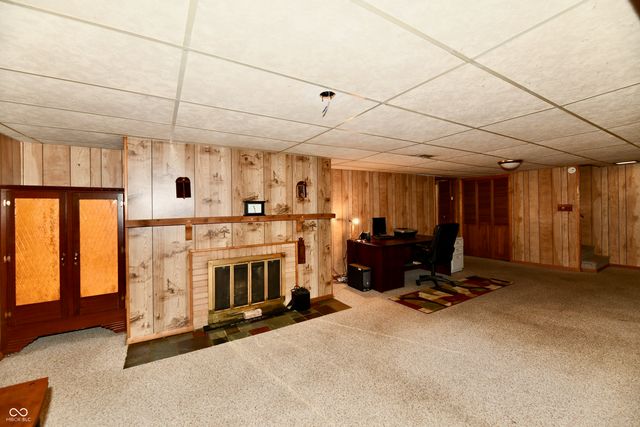4648 Bluffwood N, Indianapolis, IN 46228
